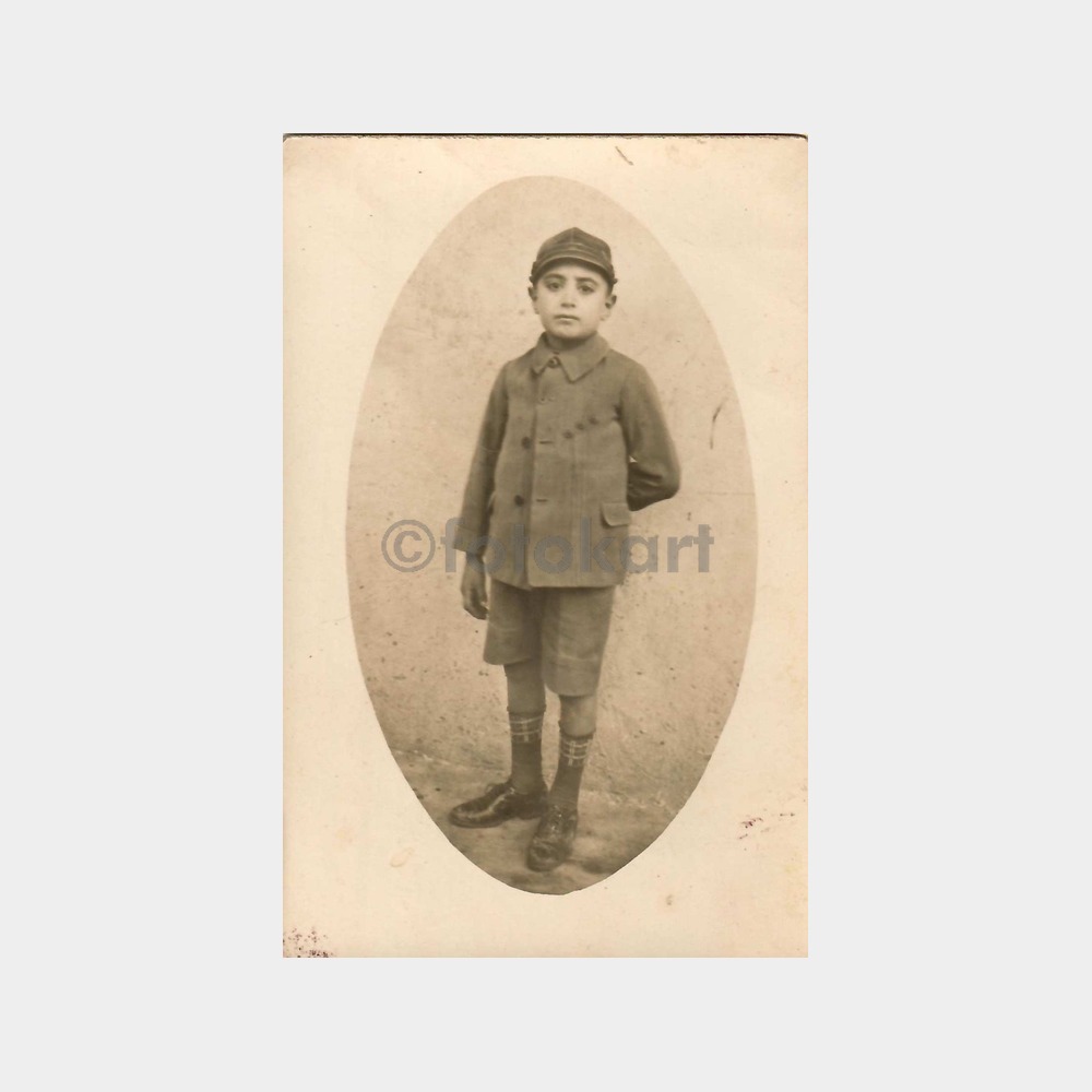 İstanbul Öğrenci Konulu Fotoğraf