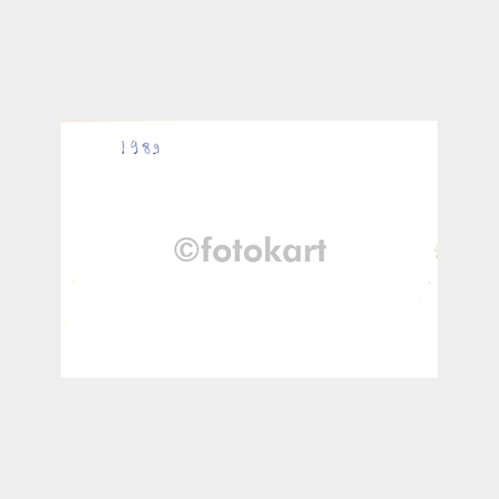 1989-1990 İstanbul Renkli Fotoğraf Lotu (7 Adet) - Görsel 3