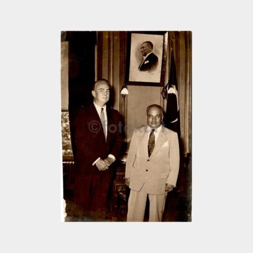 İstanbul Valisi Fahrettin Kerim Gökay Fotoğraf