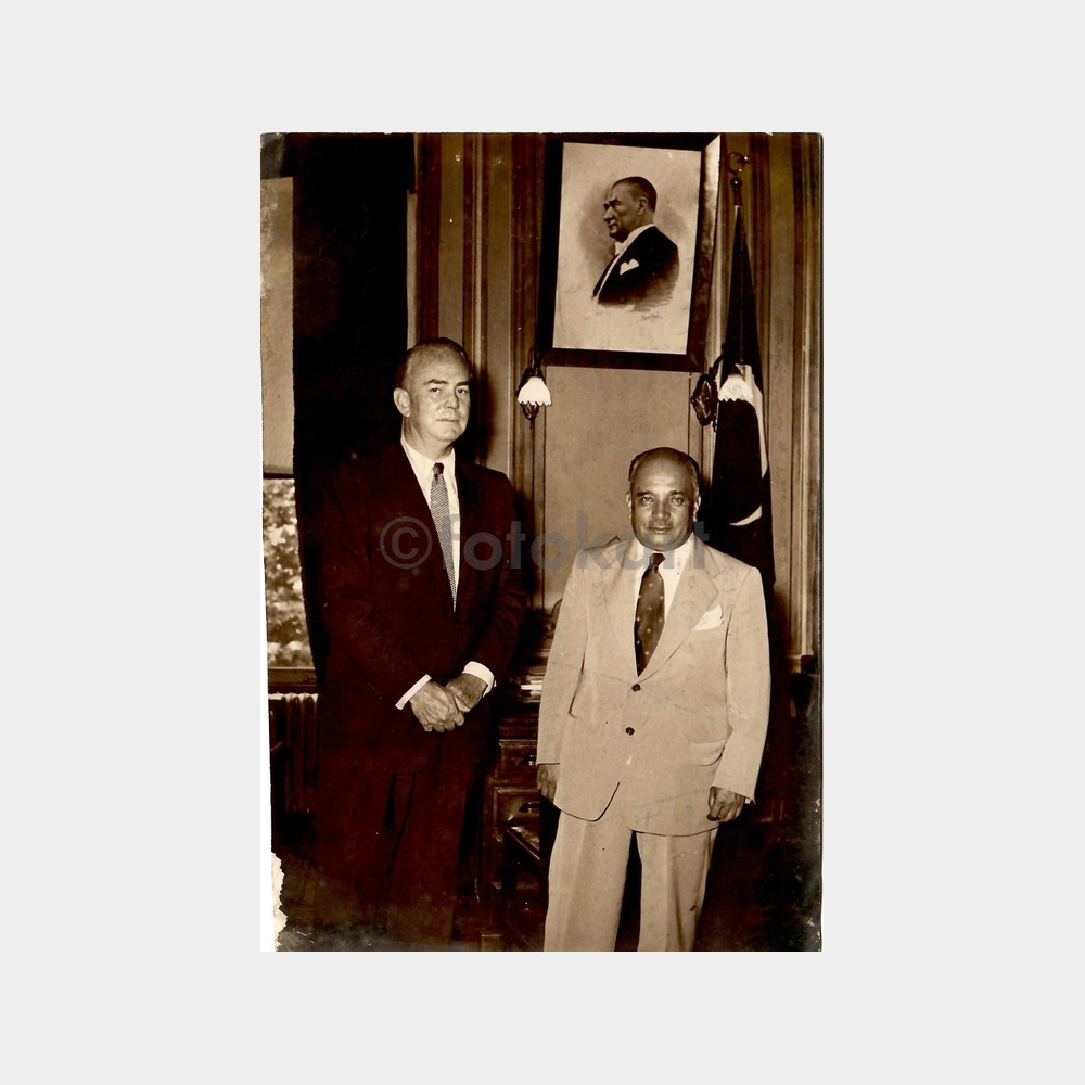 İstanbul Valisi Fahrettin Kerim Gökay Fotoğraf