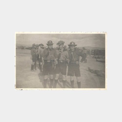 İzciler Konulu Fotoğraf