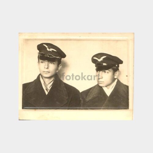 Kadıköy Foto Ahmet Vasıf - Askeri Öğrenciler Fotoğraf