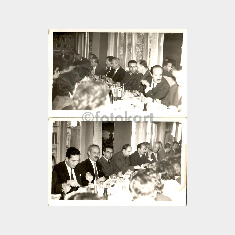 Karabük Sosyal Yaşam 5 Adet Fotoğraf
