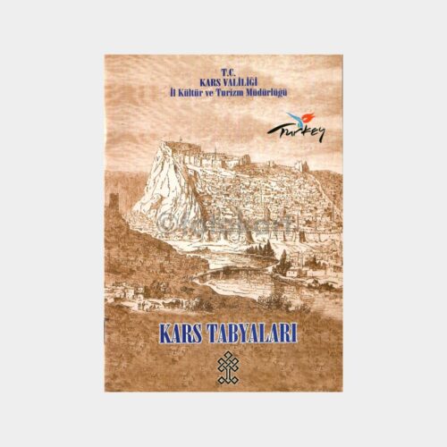 Kars Tabyaları Kitapçığı