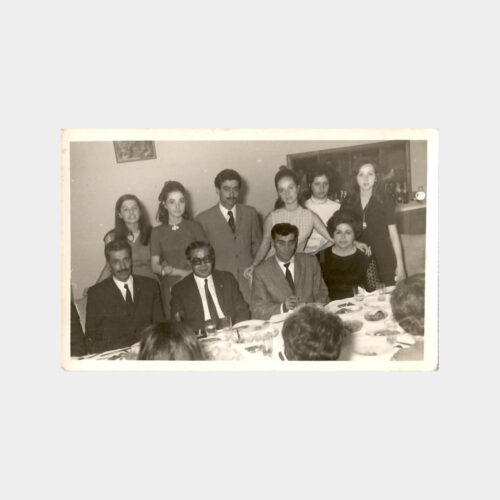 Kayseri Foto Ünver Nişan Töreni Fotoğraf