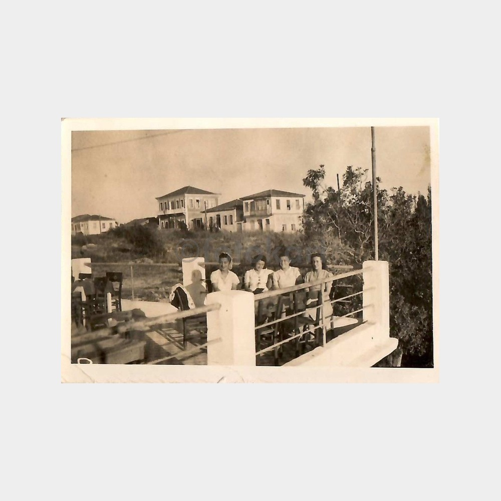 Konya Evler ve Kadınlar Görünüş Fotoğraf