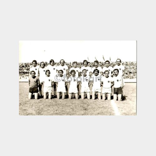 1973 Konyaspor Futbol Kulübü Fotoğraf