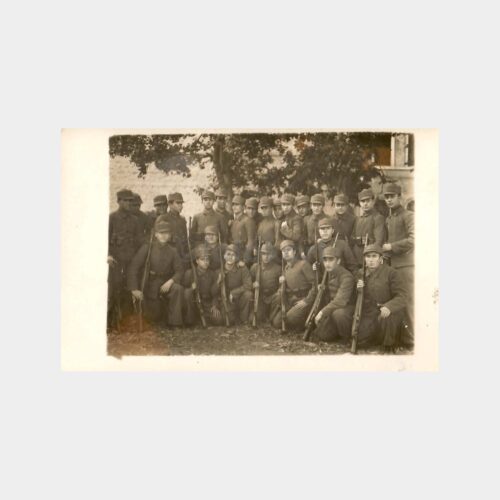 Kuleli Askeri Lisesi Öğrencileri Fotoğraf
