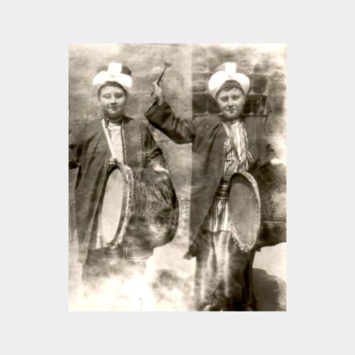 Mehter Çocuklar Konulu Fotoğraf