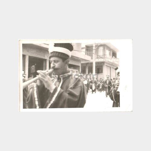 Mehter Konulu Fotoğraf