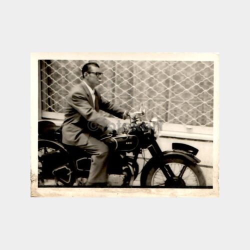 Motorsiklet Konulu Fotoğraf
