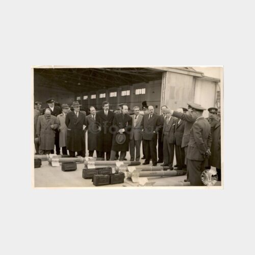Muhabere Sınıfı - Roket İnceleme Fotoğraf
