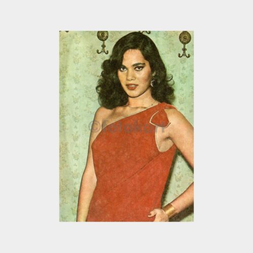 Nazan Şoray Kartpostal