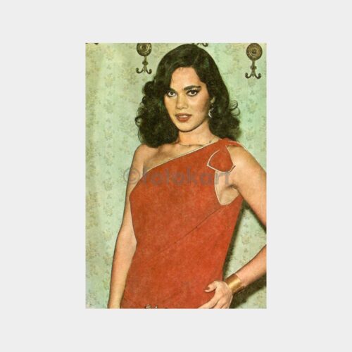 Nazan Şoray Kartpostal