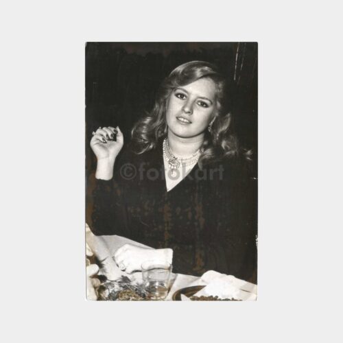 Nilüfer Koçyiğit Orjinal Fotoğraf