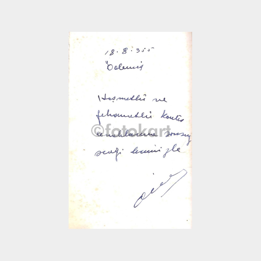 Ödemiş Aile Konulu Stüdyo Fotoğraf - Görsel 2