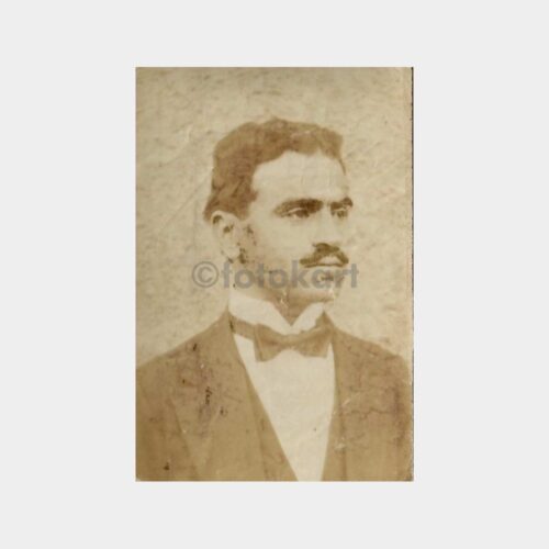 Papyonlu Beyefendi Fotoğraf