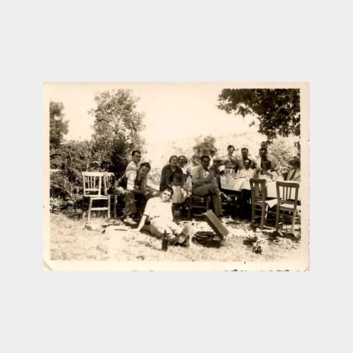 Pikaplı Piknik - Topluluk Fotoğraf