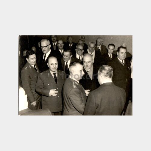 Polis Emeklileri Konulu Fotoğraf