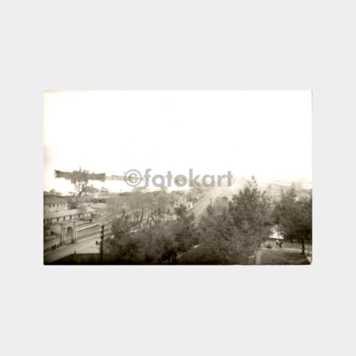 Sahil Yolu Fotoğraf
