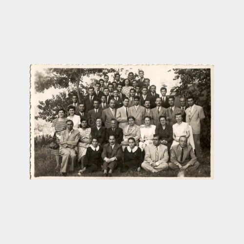 Samsun Öğretmenler Grubu Fotoğraf