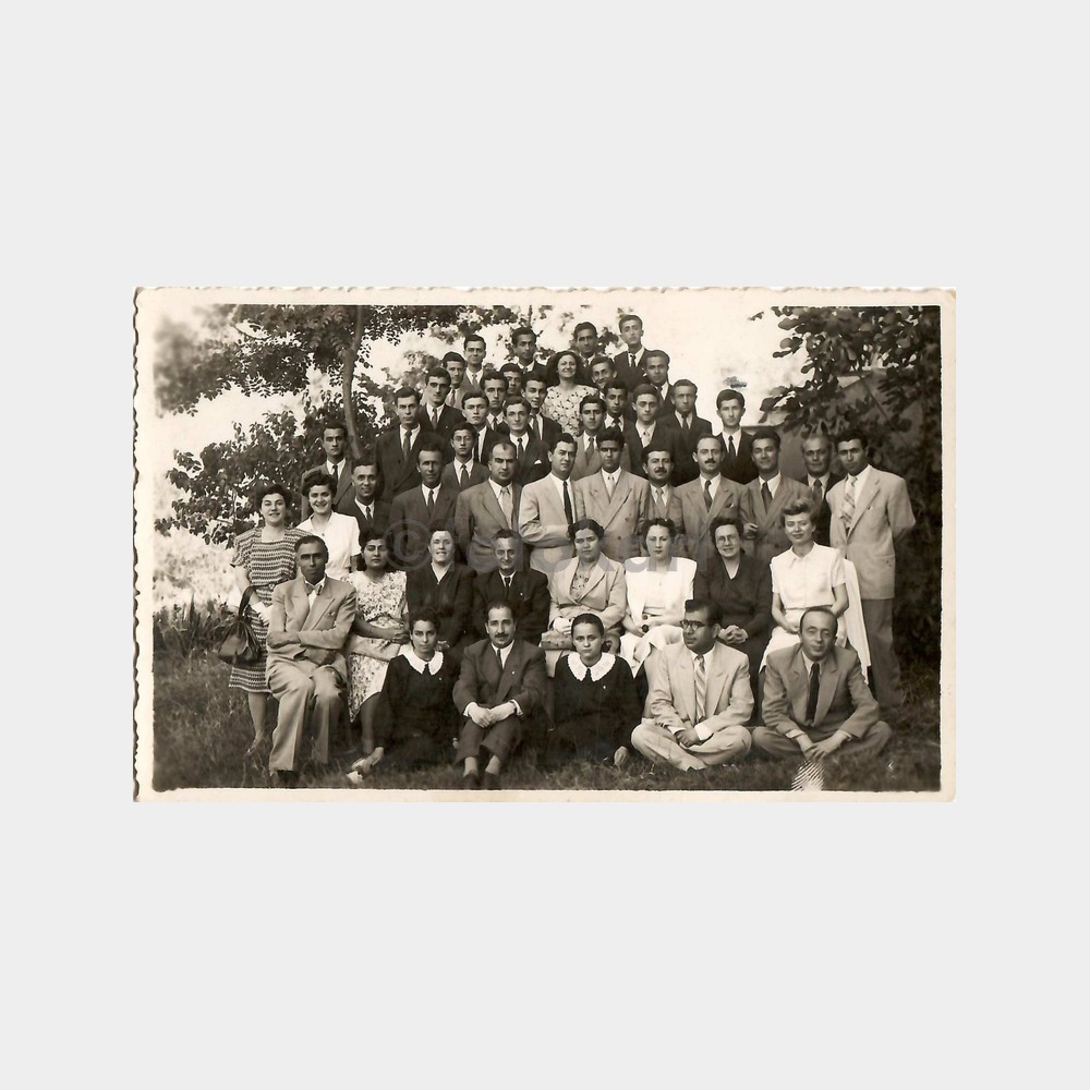 Samsun Öğretmenler Grubu Fotoğraf