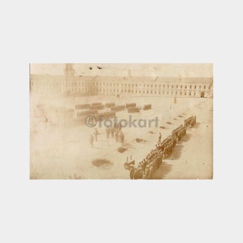 Selimiye Kışlası Askeri Konulu Fotoğraf