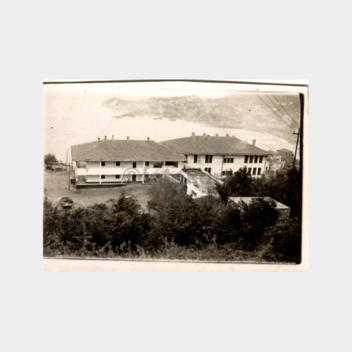 Sinop Gazi Mustafa Kemal Okulu Fotoğraf