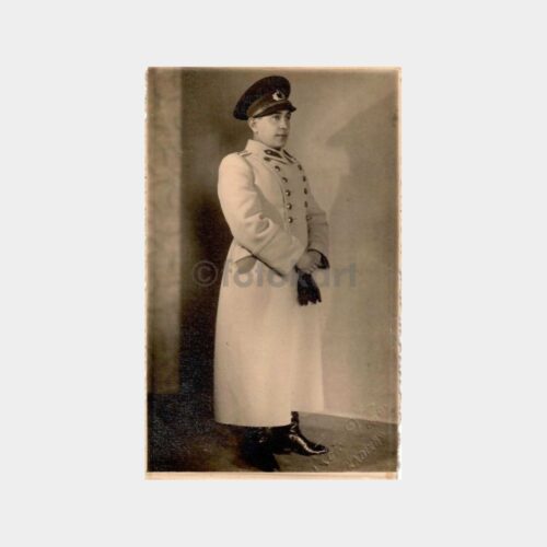 1935 Stüdyo Venüs Subay Fotoğraf