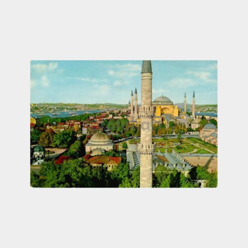 Sultanahmet Kartpostal