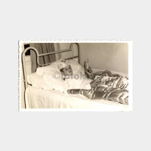 Sünnet Çocuğu Fotoğrafı
