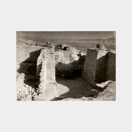 Tarihi Kale Duvarları Konulu Fotoğraf