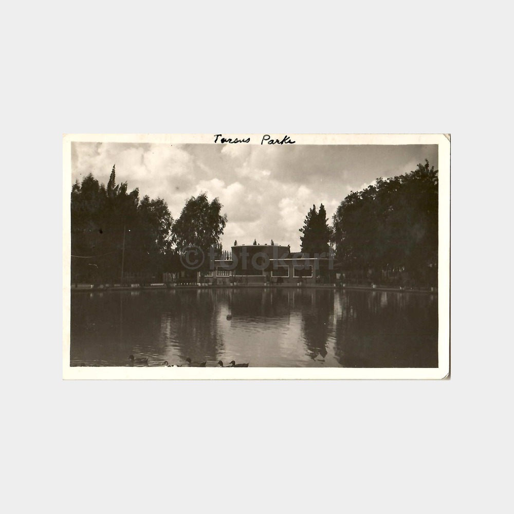 Tarsus Parkı Fotoğraf