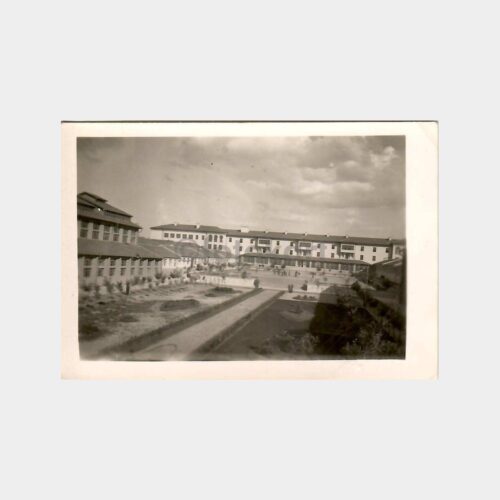 Teknik Öğretmen Okulları Fotoğraf
