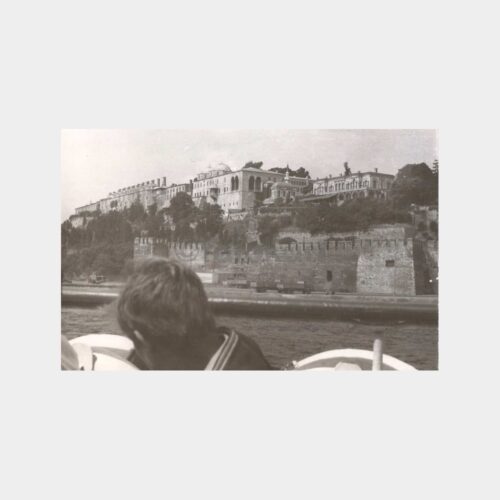 Topkapı Sarayı Görünüş Fotoğraf