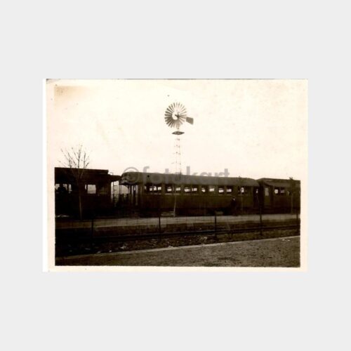 Tren Vagonu Görünüş Fotoğraf