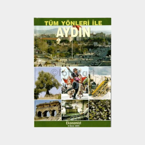 Tüm Yönleriyle Aydın - Ekonomist 2005 Ek