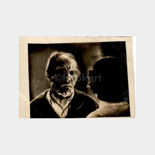 Yabancı Korku Filmi Sahnesi Küçük Fotoğraf