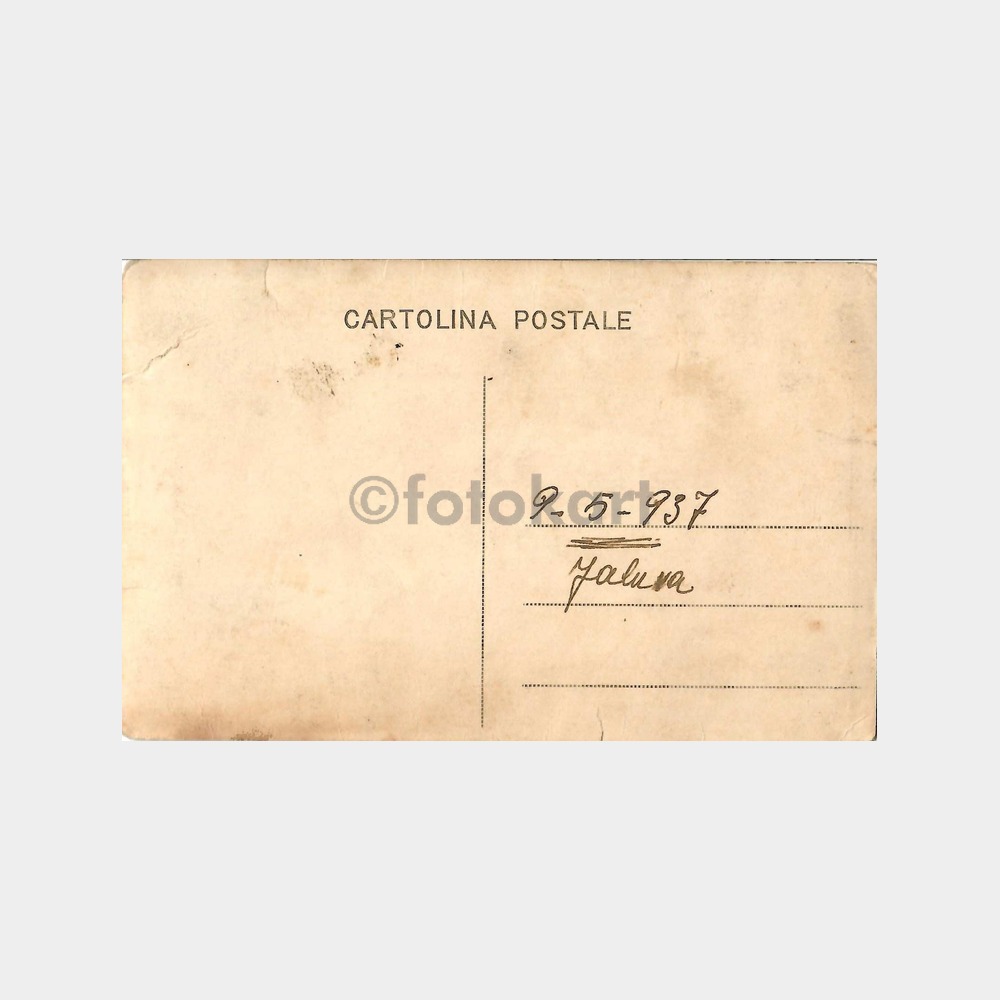 1937 Yalova Futbol Konulu Spor Arşiv Fotoğraf - Görsel 2