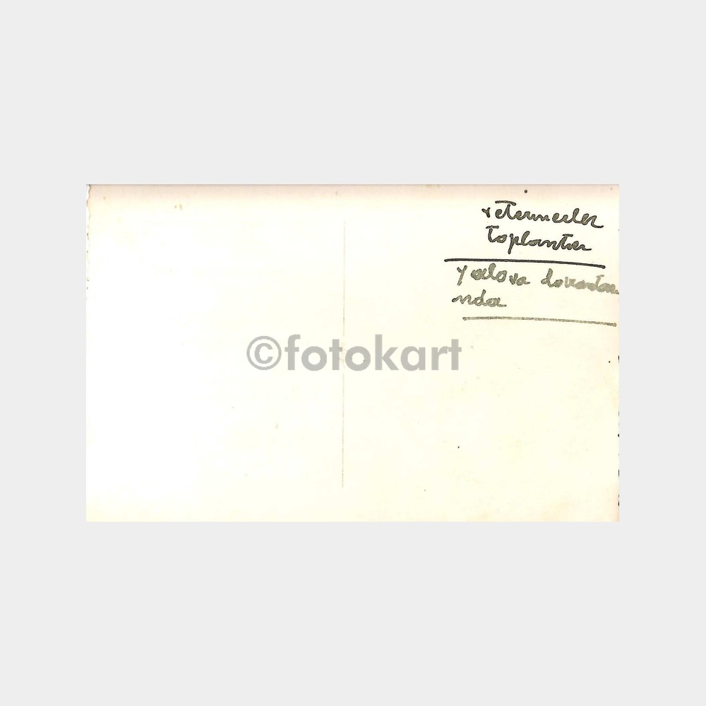Yalova Veterinerler Toplantısı Fotoğraf - Görsel 2