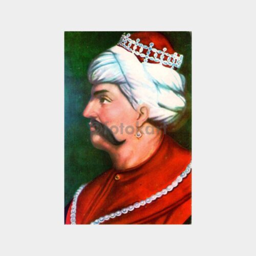 Yavuz Sultan Selim Kartpostal