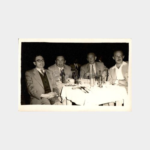 Yeme İçme Kültürü Fotoğraf