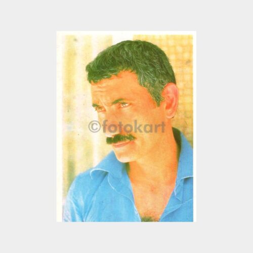 Yılmaz Güney Kartpostal