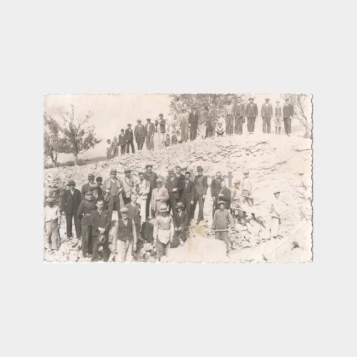 Yozgat Konulu Topluluk Fotoğrafı