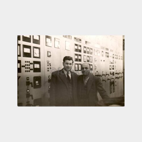 Zonguldak Çatalağzı Elektrik Santrali Fotoğraf