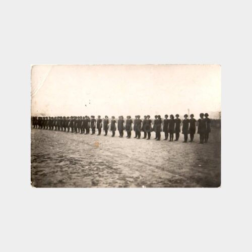 19 Mayıs Bayramı Sporcu Kız Öğrenciler Fotoğraf