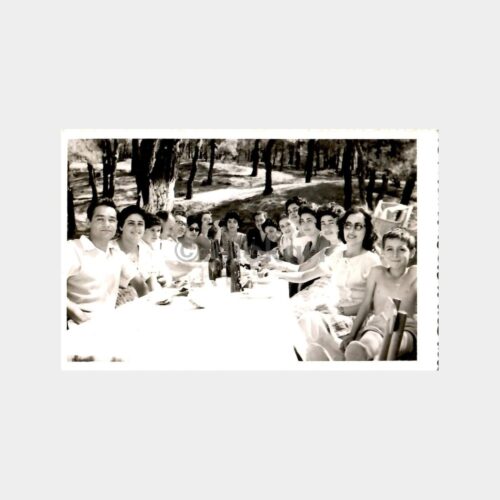 Ada Gezisi Yemek Kültürü Fotoğraf