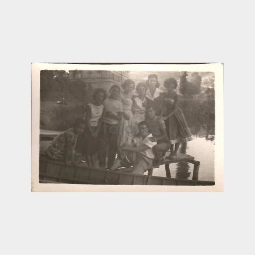Ada Topluluk Fotoğraf