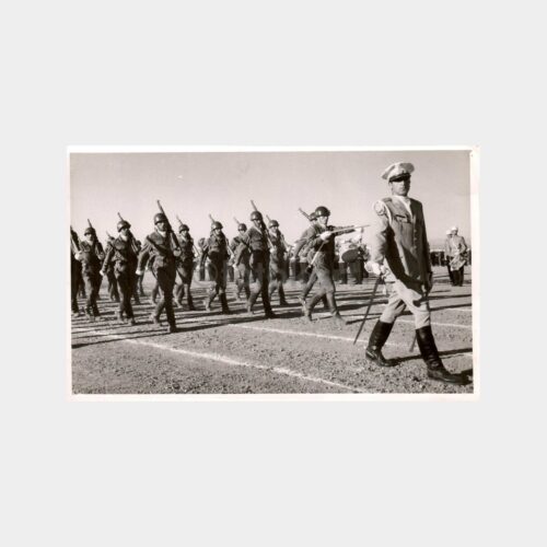 Anadolu Lise Sınıfından Bir Görünüş Fotoğraf