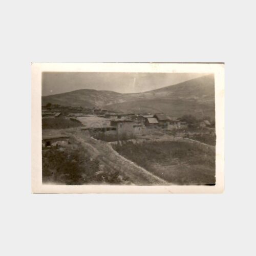 Anadolu Mezra Görünüm Fotoğraf